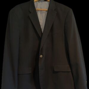 Navy Blue Blazer Tommy Hilfiger